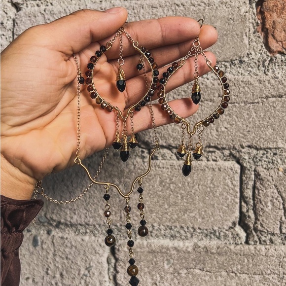 Tigris set - Picture 2 of 3